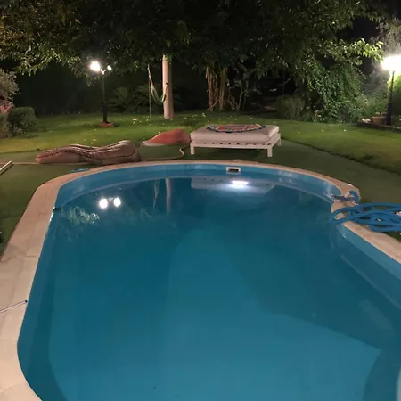 Σπίτι διακοπών Dehesa Del Colmenar