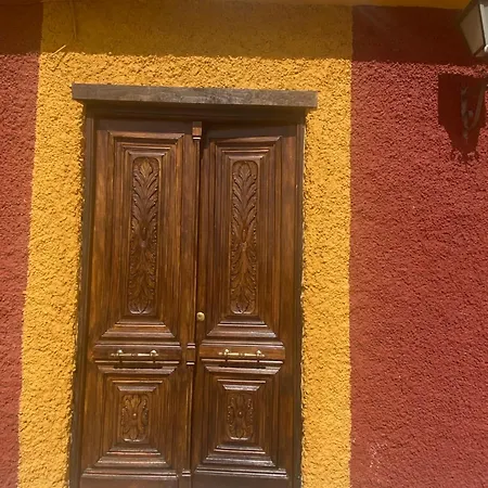 Σπίτι διακοπών Dehesa Del Colmenar Cabra