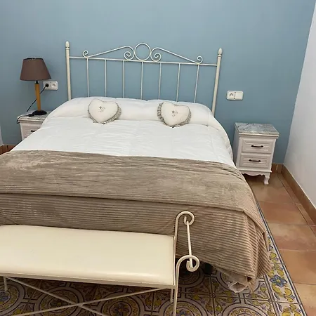 Σπίτι διακοπών Dehesa Del Colmenar *