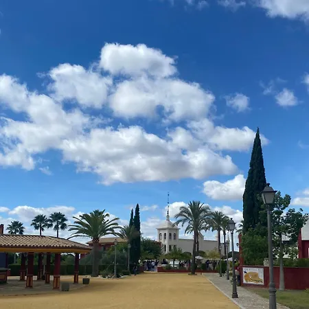 Σπίτι διακοπών Dehesa Del Colmenar Cabra