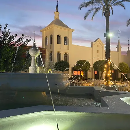 بيت للعطل Dehesa Del Colmenar *