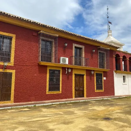 بيت للعطل Dehesa Del Colmenar